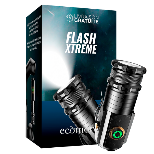 FlashXtreme