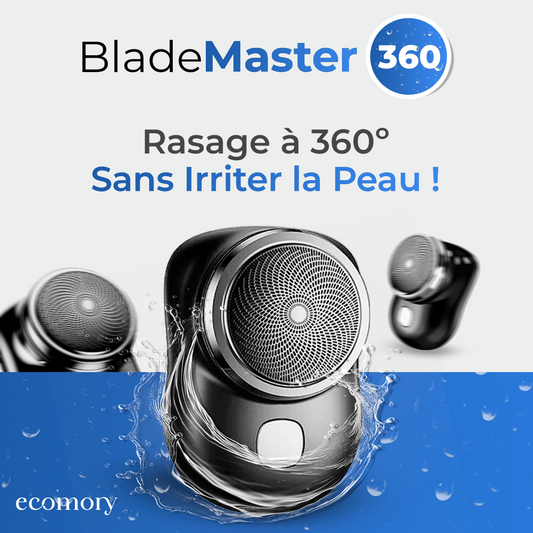 BladeMaster 360