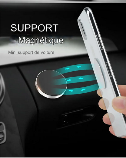 MagnetoGrip 360°