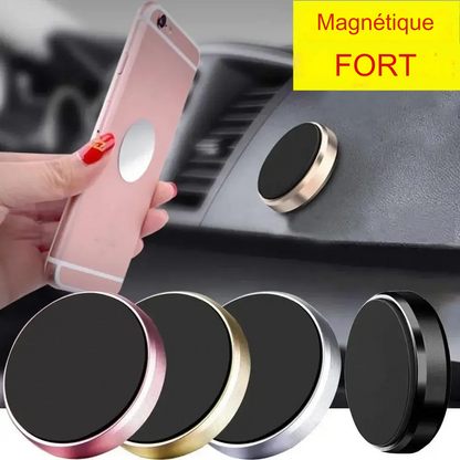 MagnetoGrip 360°