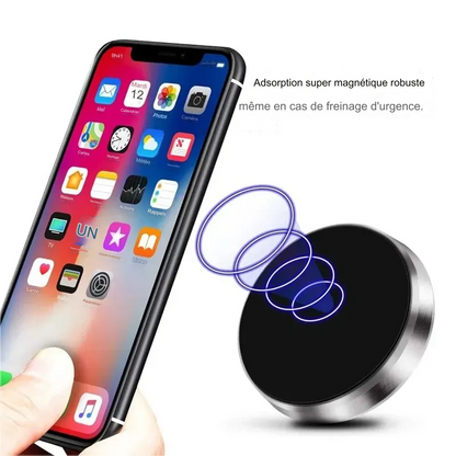 MagnetoGrip 360°