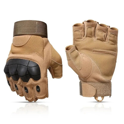 Gants Tactiques Militaires avec Protection